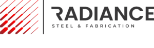 Radiance Logo black