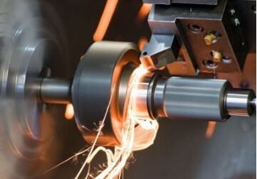 Lathe Works: Precision Machining for High-Quality Metal Components